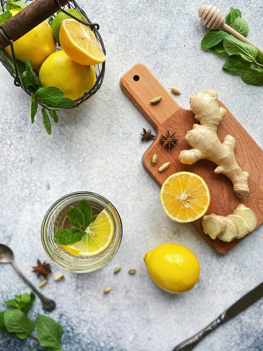 How to Relieve Nausea in Kids: Tips and Tricks to Try - Vommat