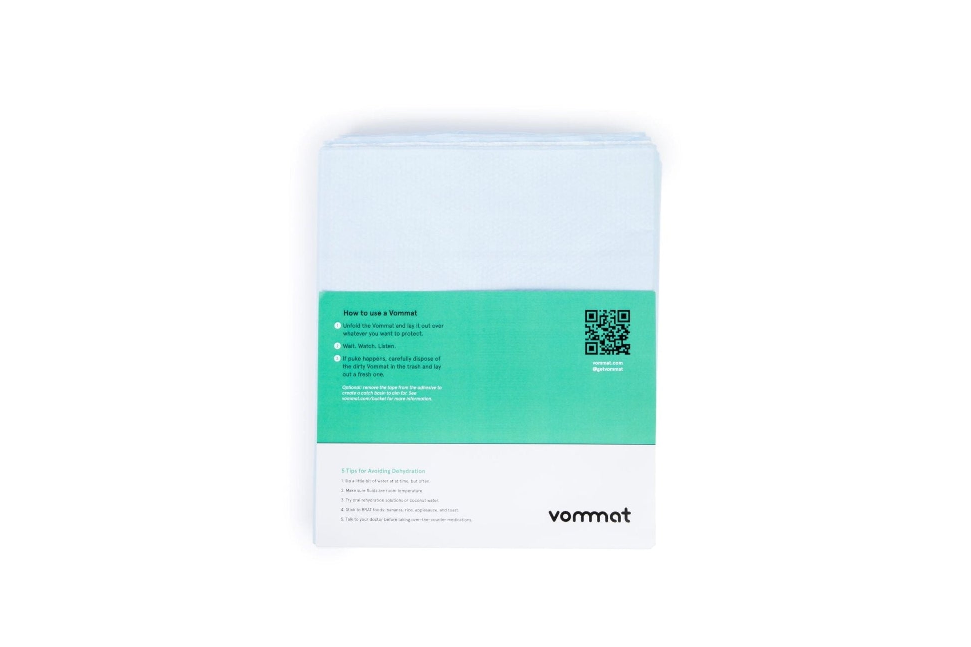 Vommat - 5 Pack - Vommat