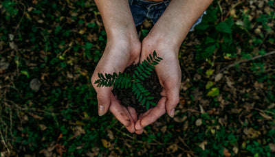 Ecofriendly Incontinence Solutions - Vommat