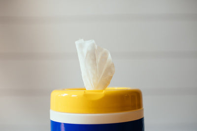 Effective Strategies for Disinfecting Your Home After a Bout of Illness - Vommat