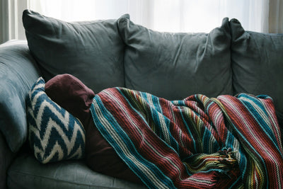 How to Clean Puke From a Couch: A Step-by-Step Guide for Parents - Vommat