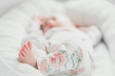 How to Protect Your Furniture from Baby Spit-Up... effortlessly! - Vommat