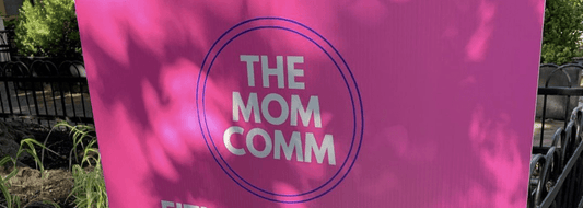 Vommat + The Mom Comm - Vommat