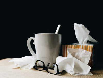 What to Pack in a Sick Day Kit for Kids - Vommat