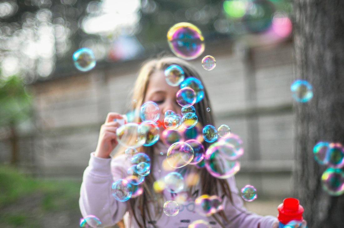 Why Kids Throw Up (Even When They're Not Sick) - Vommat